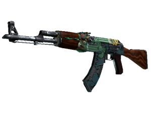 AK-47 | Fire Serpent (Factory New)