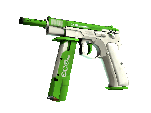 CZ75-Auto-Eco-Factory-New