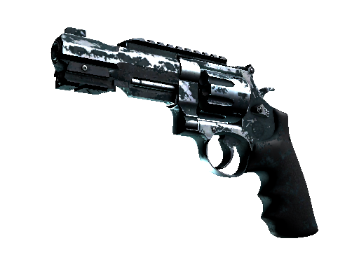 R8 Revolver Canal Spray cs go skin download the new version for mac